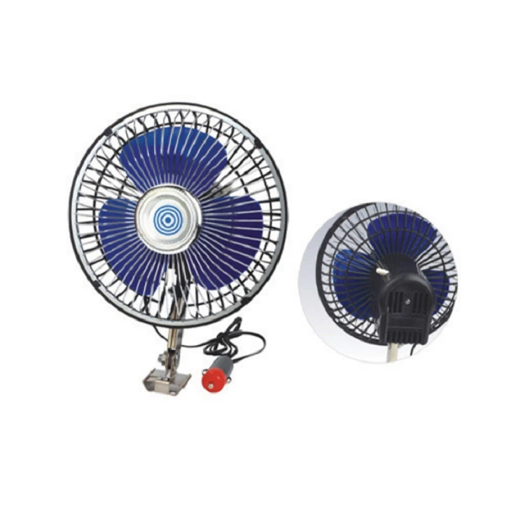 Auto Fan